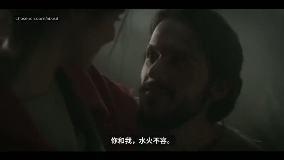 拣选S1E1
